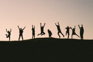 Lire la suite à propos de l’article Des gestes simples pour prendre soin de soi !