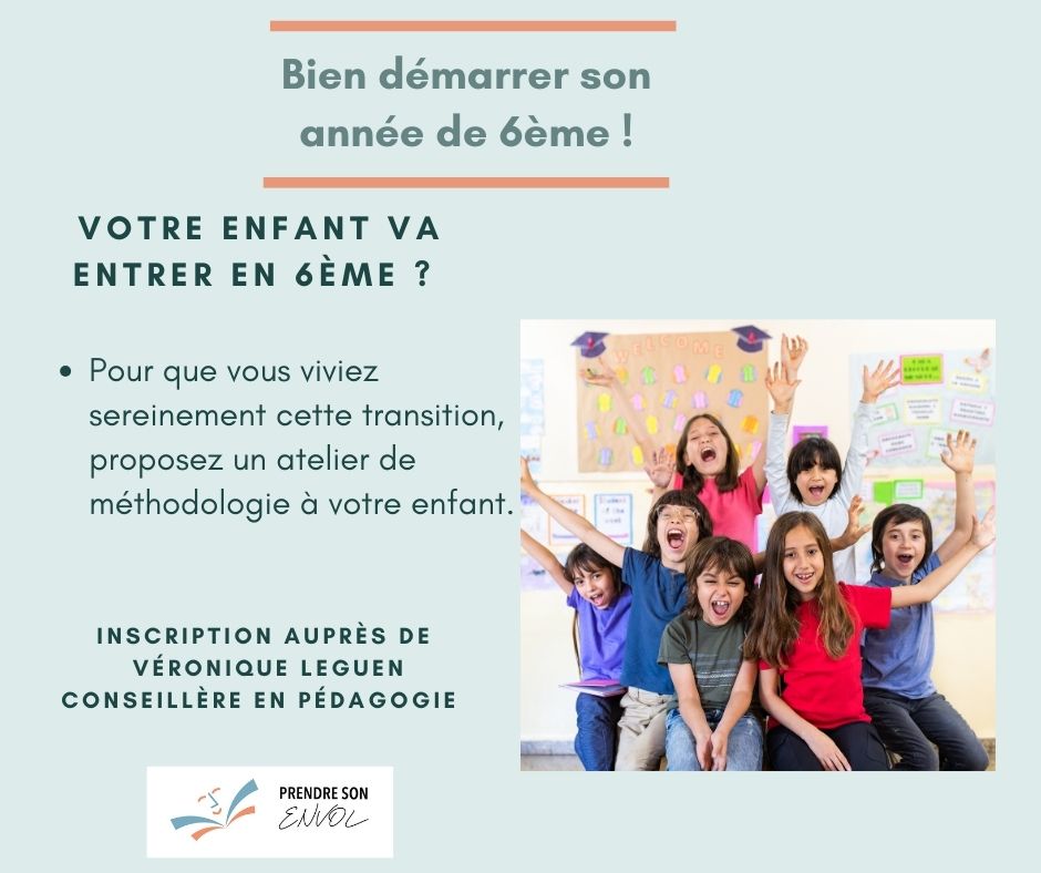 Lire la suite à propos de l’article Atelier de méthodologie